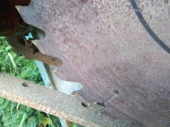 Cinkular súčiastky dielňa zahrada - 2