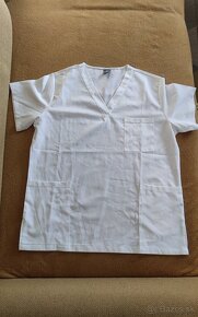 Dámske zdravotnícke oblečenie - 2