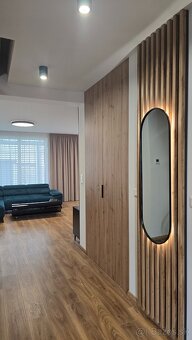 Prenájom – nadštandardný rodinný dom, novostavba, Humenné – - 2