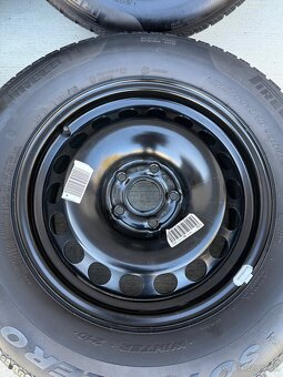 R16 5x112. 215/65 - 2
