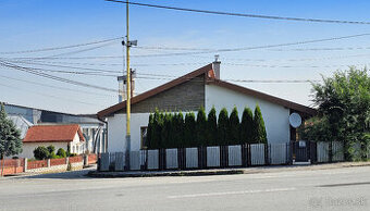 Rodinný dom na predaj obec Lúčka, okr. Svidník - 2