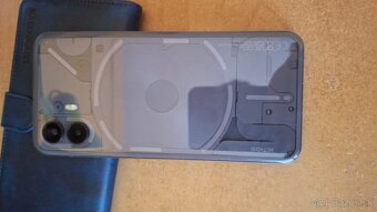 Nothing phone 2. 12/256GB - 2