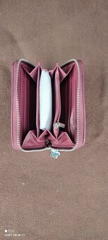 Dámska peňaženka - 2