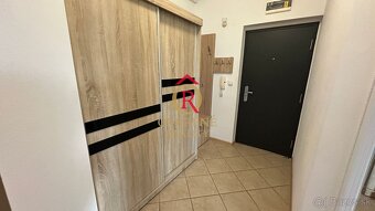 Predaj 3-izbového bytu 75 m² v pokojnej lokalite Nábrežie pr - 2