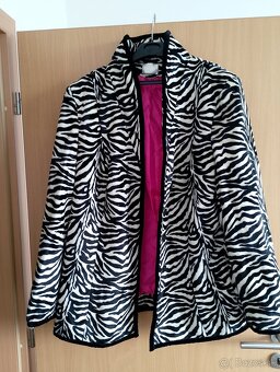 Luxusný kabatik - 2