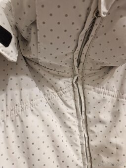 Zimna bunda dámska velkost S/M - 2