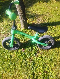 Predam odražadla ,sedačku na bajk,kresielko.,,,,,.. - 2