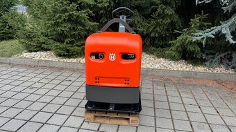 Reverzná vibračná doska LG400 - 2