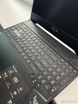 Asus Tuf Gaming - 2
