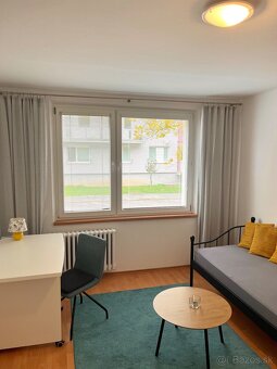 Prenájom 1-izbového bytu - 2