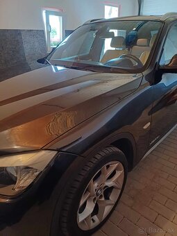 Bmw x1 - 2