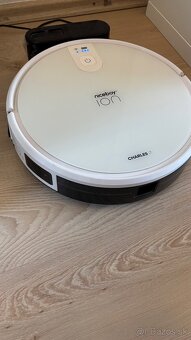 Robotický vysávač Charles i7 Niceboy - 2