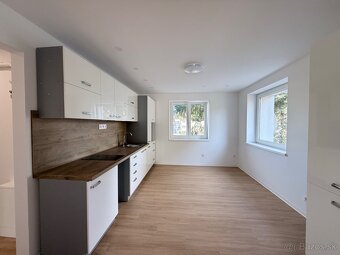 2-izbový byt – Lietavská Lúčka - 2