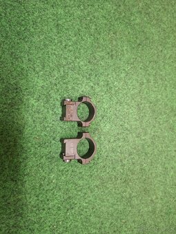 Ocelová montáž CZ 527 - 2