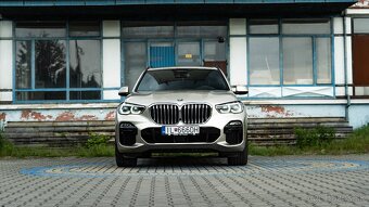 BMW X5m xDrive30d A/T - 2