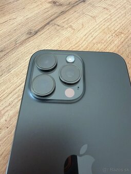 iPhone 15 Pro Max 512GB - 2