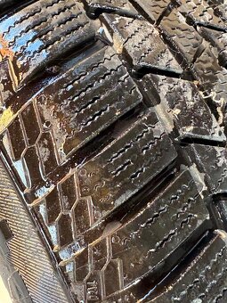 Elektrony Tiguan - 2