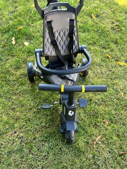 Detská trojkolka - 2