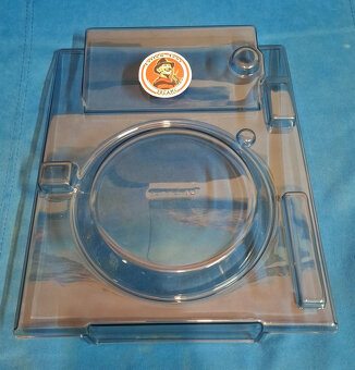 Predám 2 x decksaver pre PIONEER CDJ-2000 NXS2 - 2