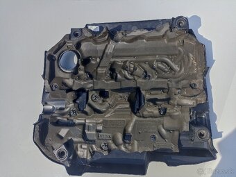 Predam kryt motora Vw Audi Skoda Seat - 2