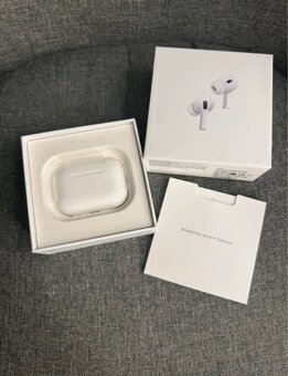 AirPods Pro 2 - 2
