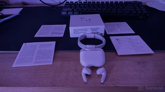 Airpods 3 generation - 2