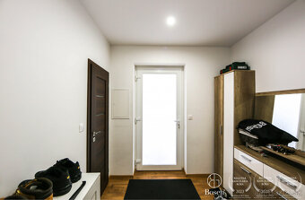 BOSEN | ZNÍŽENÁ CENA - Novostavba 4 izb. RD, tichá lokalita - 2