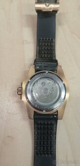 Hodinky pagani desing - 2