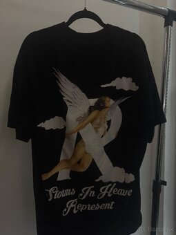 Represent Storms In Heaven T-Shirt - 2
