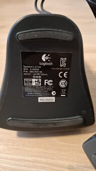Reproduktor k PC Logitech Z130 - 2