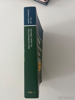 New introduction to legal English - 2