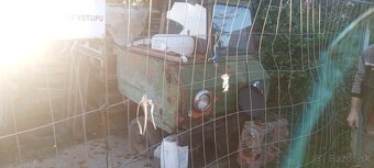 Multicar -24 sklopka - 2