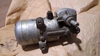 Škoda octávia,Spartak,felícia,1202 a pod. - 2