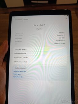 Samsung Galaxy Tab A SM-T515 - 2