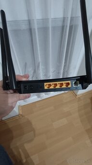Modem TP-Link Archer VR300 - 2