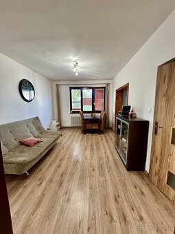 4-izbový byt na prenájom – Rišňovce - 2