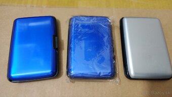 Kryty na bankomatove karty - 2