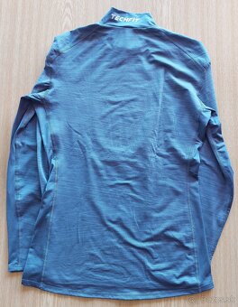 Nové funkčné tričko Adidas TECHFIT Climawarm - L - 2