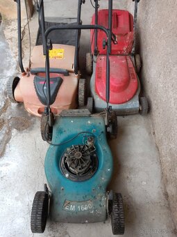 niečo do záhrady - 2