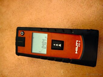 Hilti PD 4 - 2