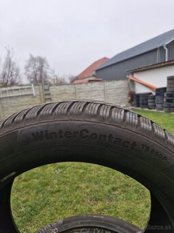 Zimné pneumatiky Continental R19 - 2