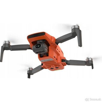 Nový dron Xiaomi FIMI X8 MINI 3 - 4K - 2