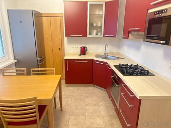 Prenájom 2-izbového bytu na Chrenovej - 2