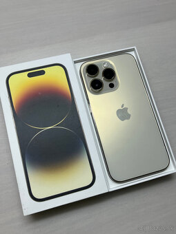 iPhone 14 Pro 256GB - 2