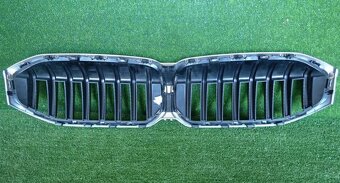 bmw 3 maska g20 g21 2019+ - 2