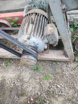 Cirkular nová cena 150€ - 2