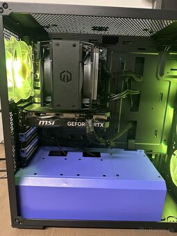 I5-12400f / RTX 4060 / 16GB RAM - 2