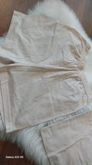 Chlapčenské pyžamko - 2