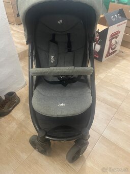 Sportovy kocik joie - 2