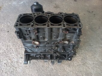 2.0 TDI CFF,CFG Blok motora - 2